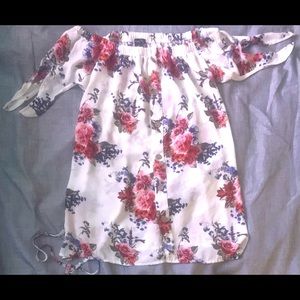 Woman’s Blouse